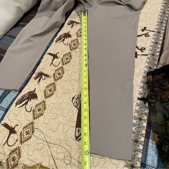 Danskin High rise super soft women’s leggings size L NWOT - Picture 9 of 9